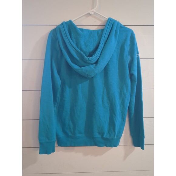 Under armour hooded sweatshirt, hoodie, spring outdoors sports - Picture 5 of 6